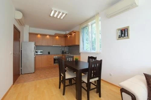 Варна: Kabakum Sea-View Apartament