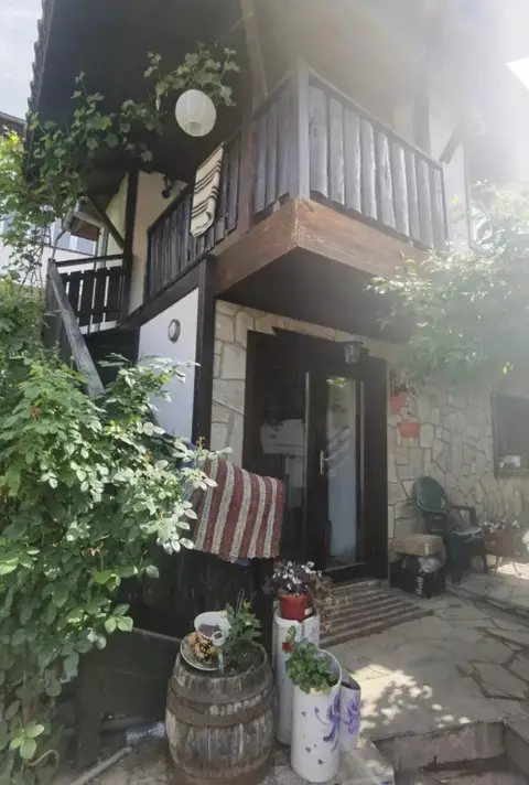 Guest House Smolyan — фото 1