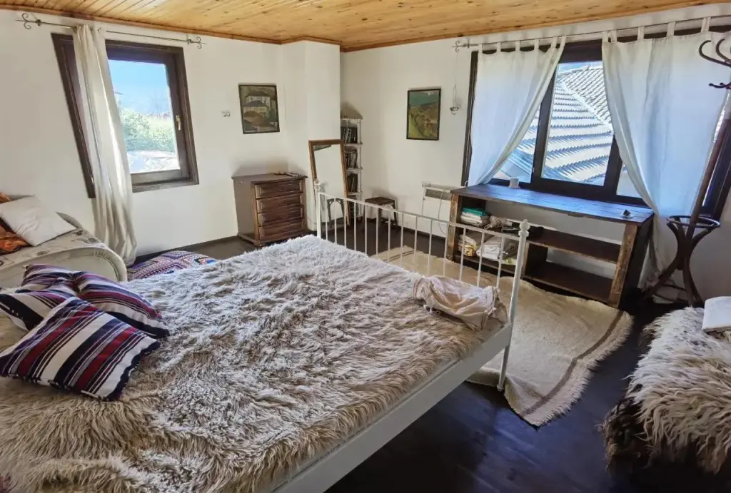 Смолян: Guest House Smolyan