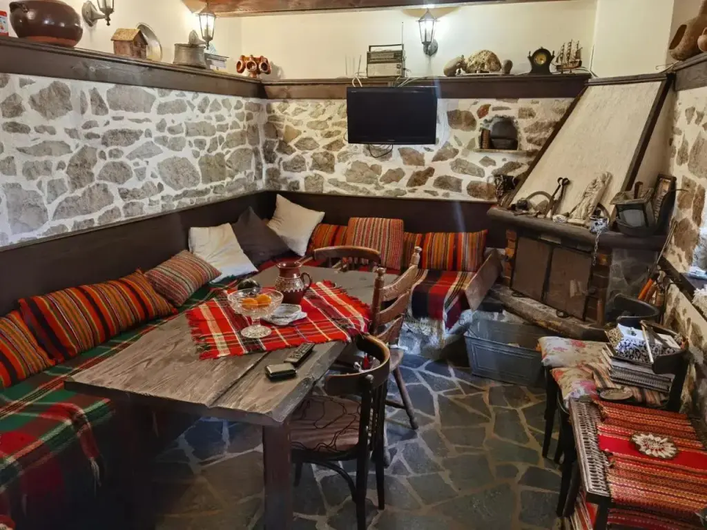 Смолян: Guest House Smolyan