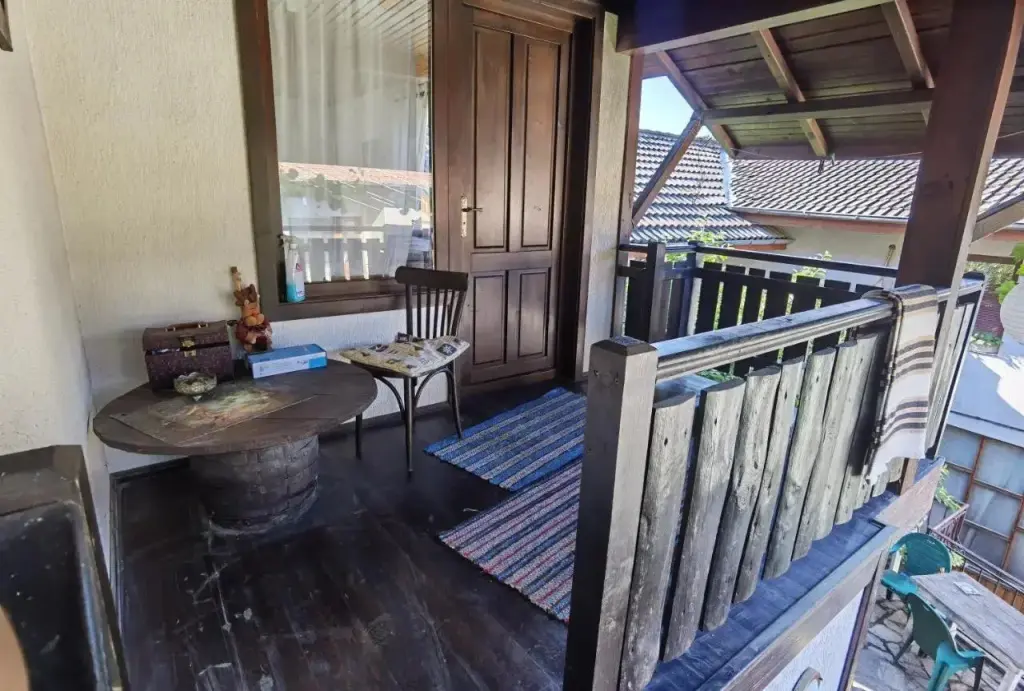 Смолян: Guest House Smolyan
