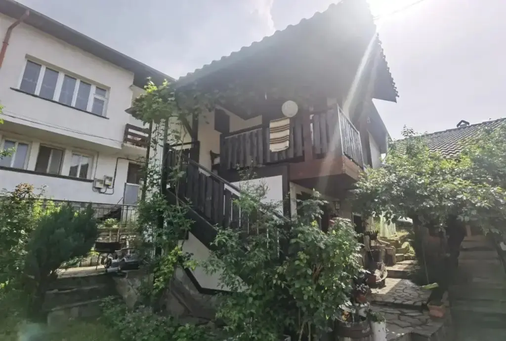 Смолян: Guest House Smolyan