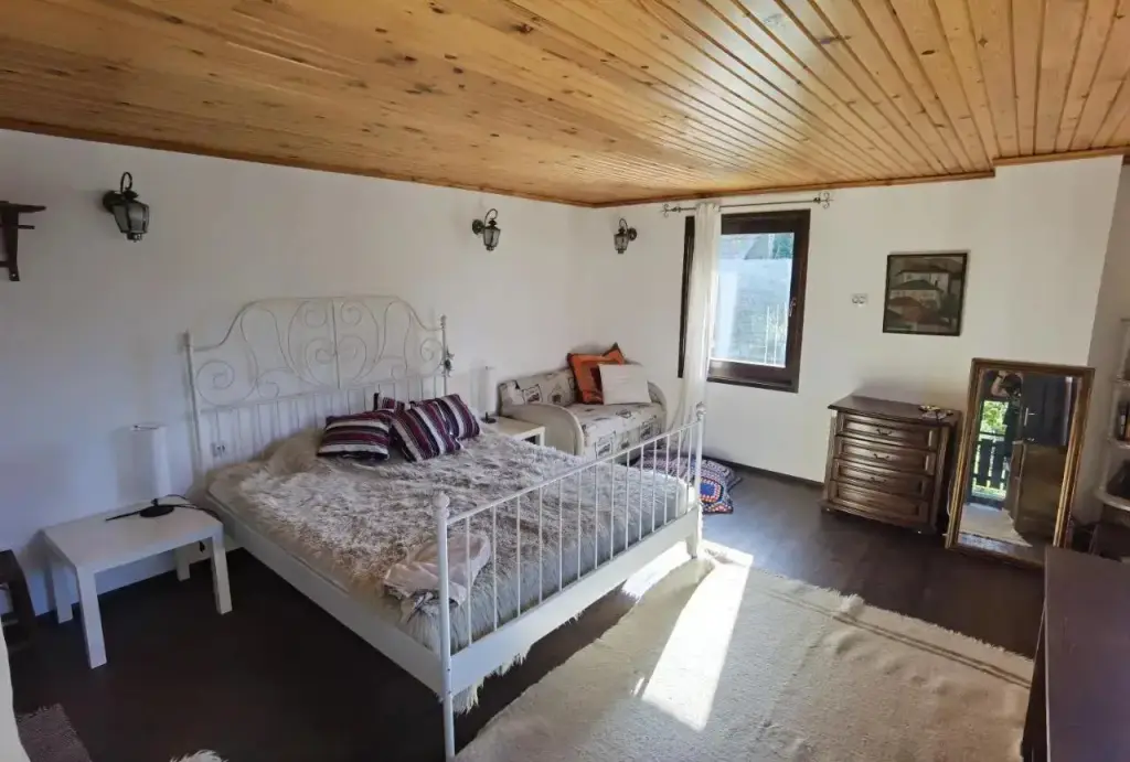 Смолян: Guest House Smolyan