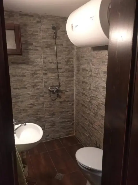 Смолян: Guest House Smolyan