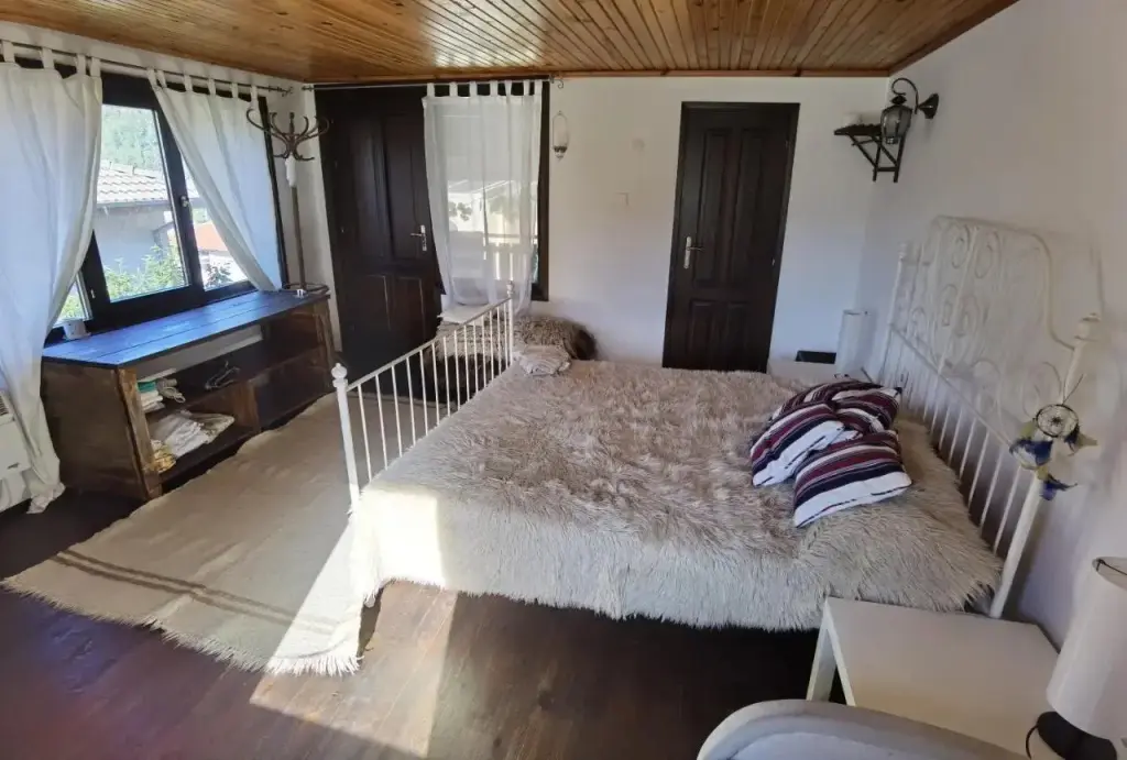 Смолян: Guest House Smolyan