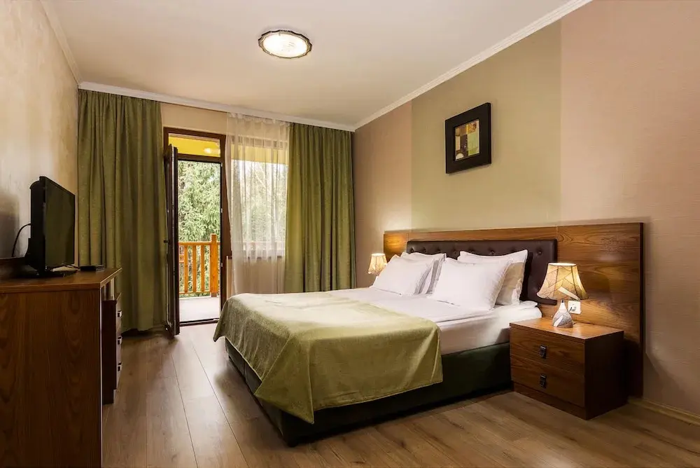 Велинград: Hotel Elbrus SPA & Wellness