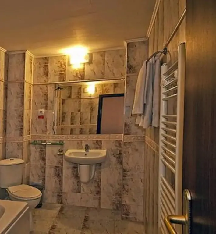 Велинград: Hotel Elbrus SPA & Wellness