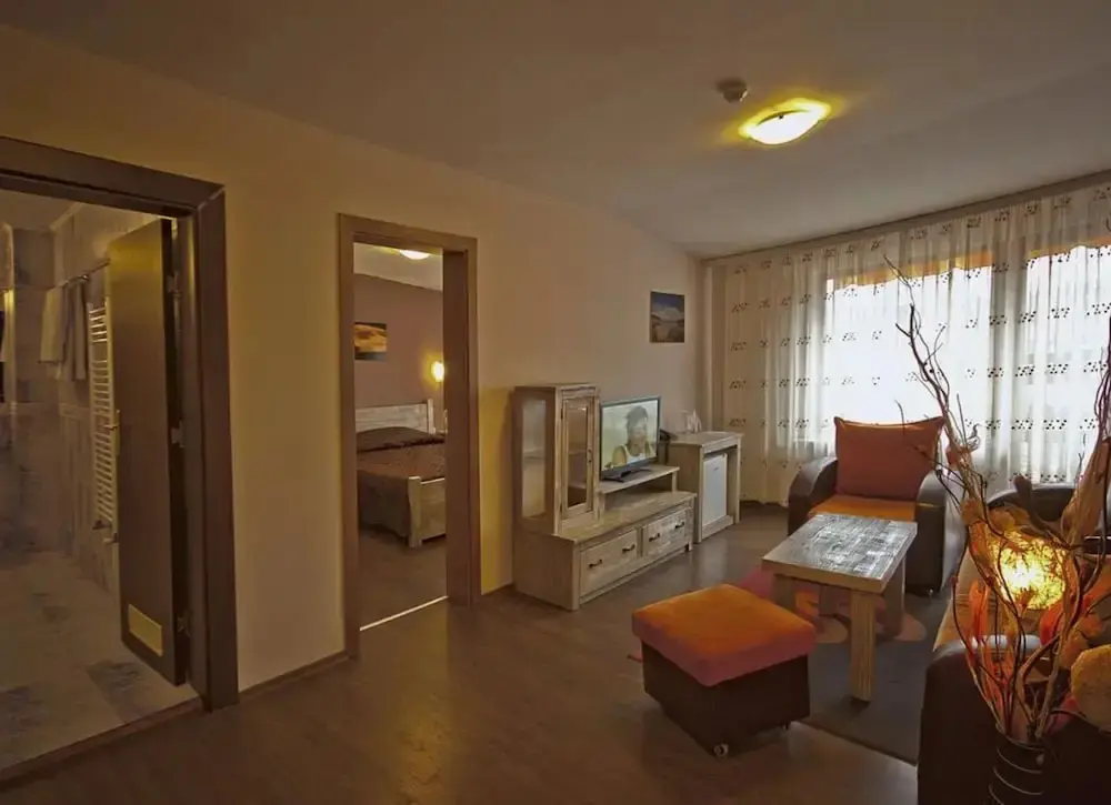 Велинград: Hotel Elbrus SPA & Wellness