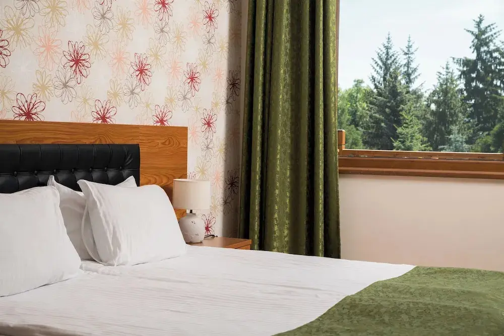 Велинград: Hotel Elbrus SPA & Wellness