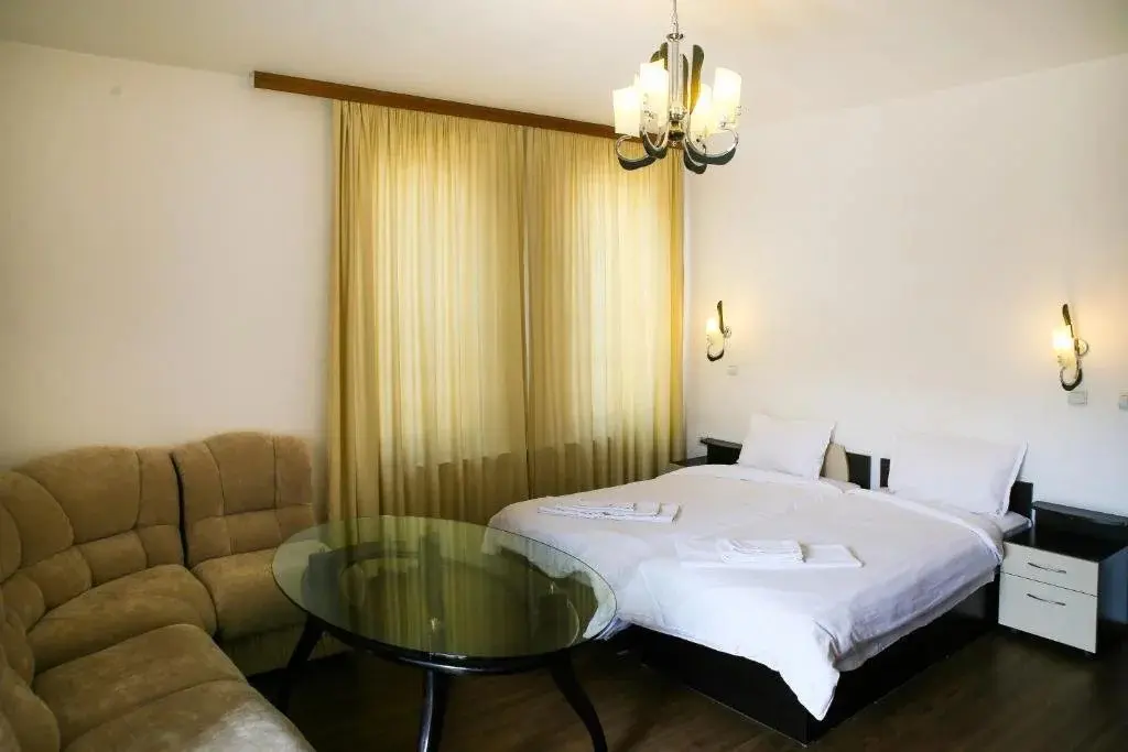 Ардино: hotel Zlatograd