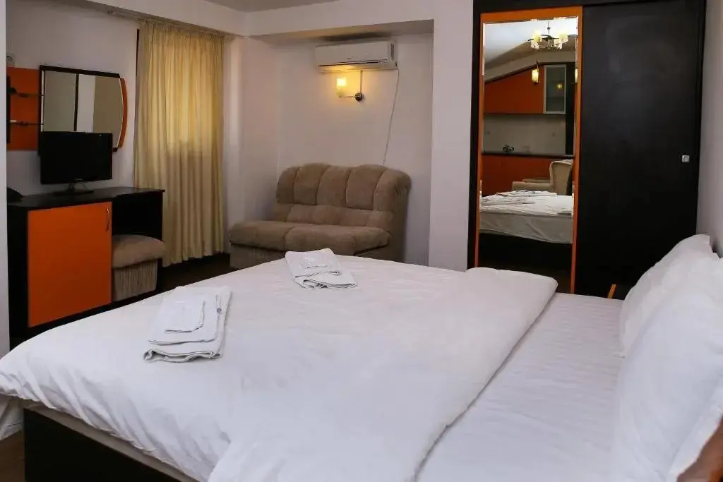 Ардино: hotel Zlatograd