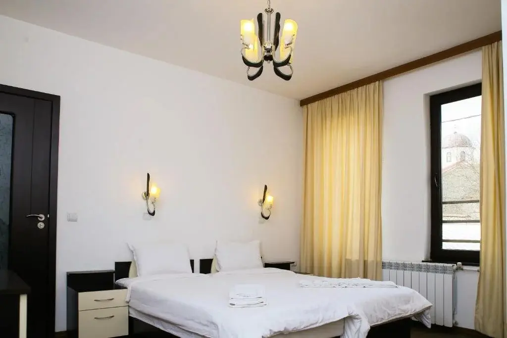 Ардино: hotel Zlatograd