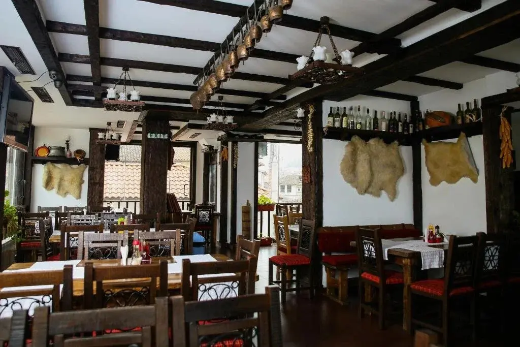 Ардино: hotel Zlatograd
