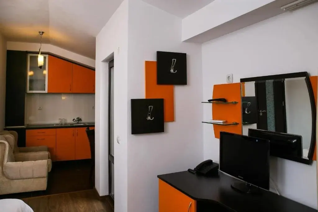 Ардино: hotel Zlatograd