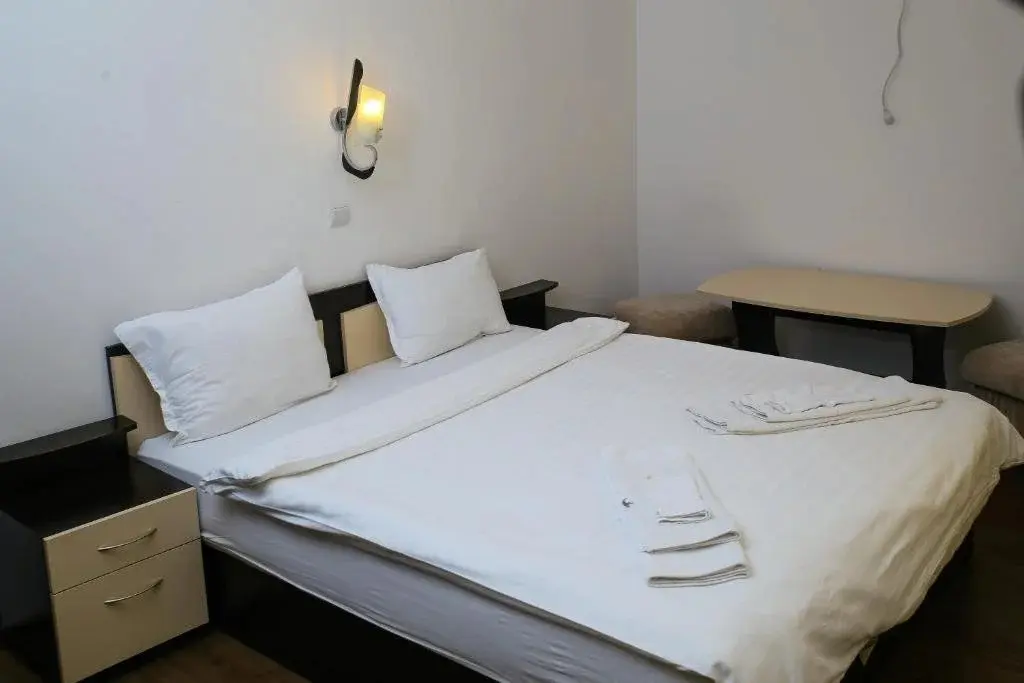 Ардино: hotel Zlatograd
