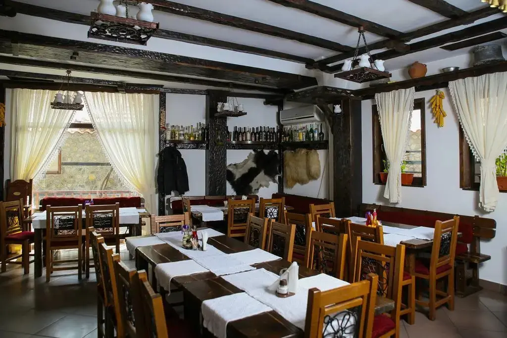 Ардино: hotel Zlatograd
