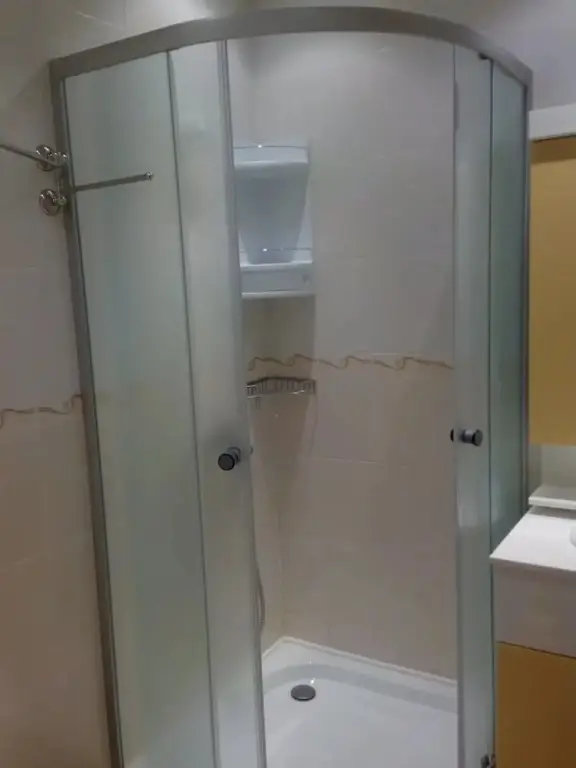 Солнечный берег: Sun City Apartments