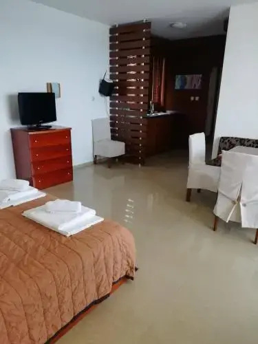 Созополь: Apartment Slantse