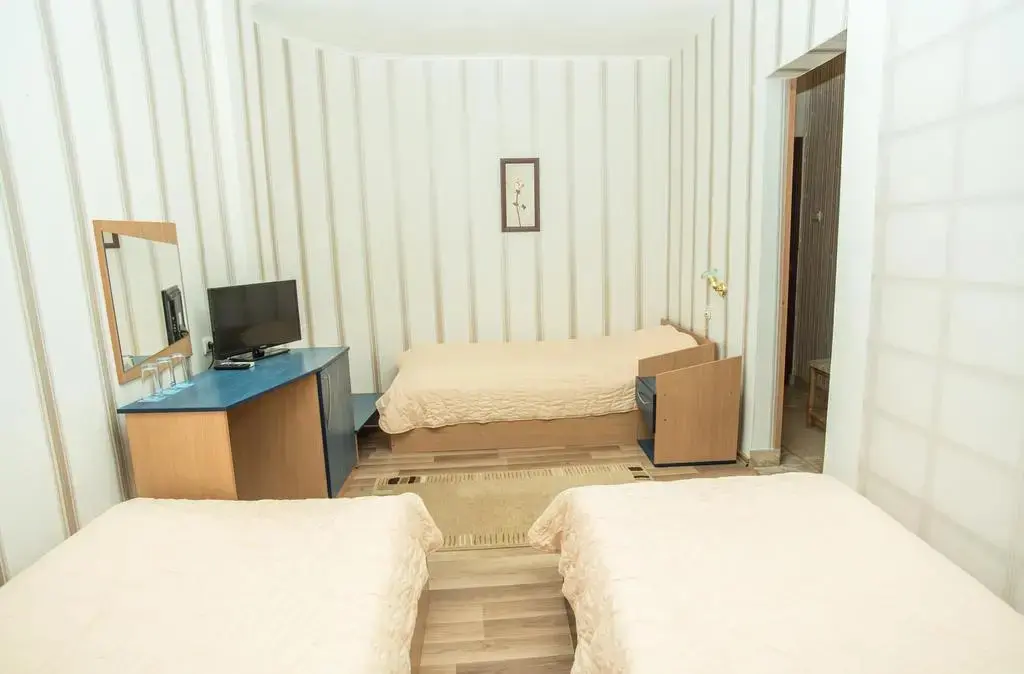 Разград: Hotel Accent