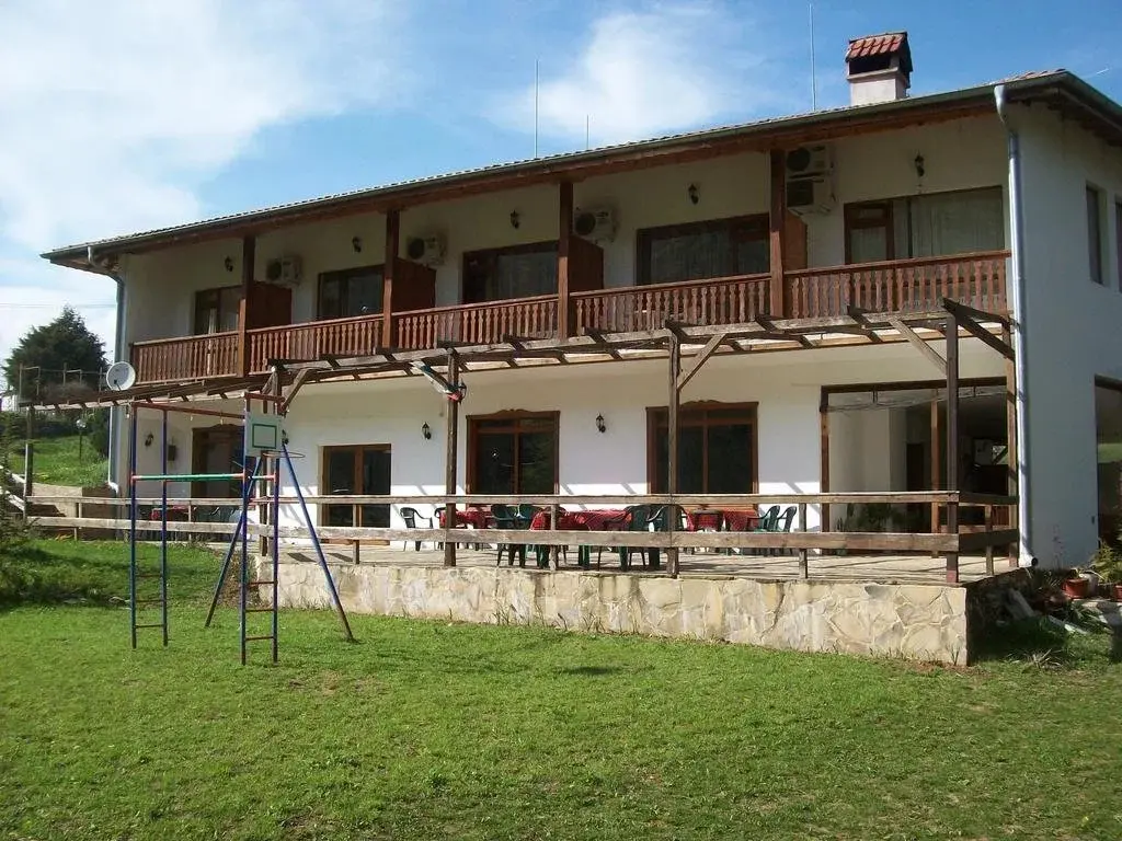 Стара Загора: Hotel Koncheto