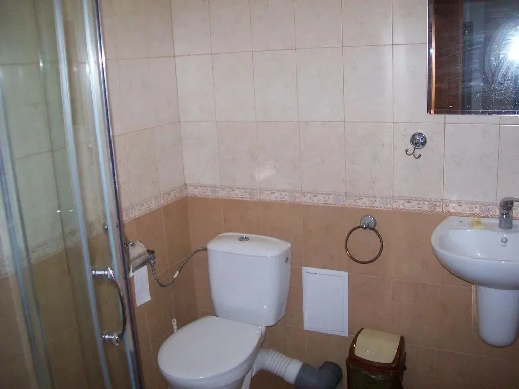 Стара Загора: Hotel Koncheto