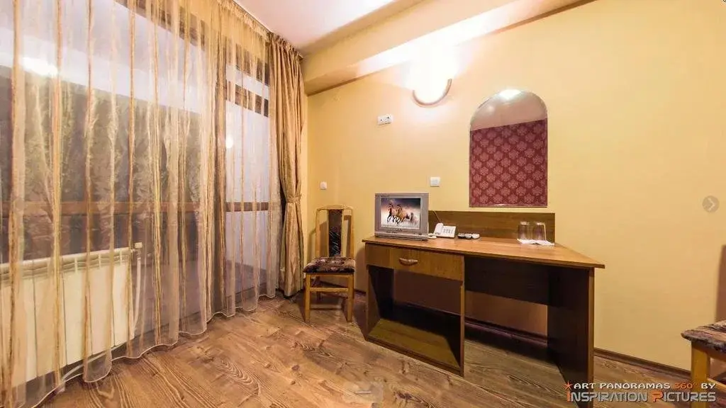 Стара Загора: Hotel Koncheto