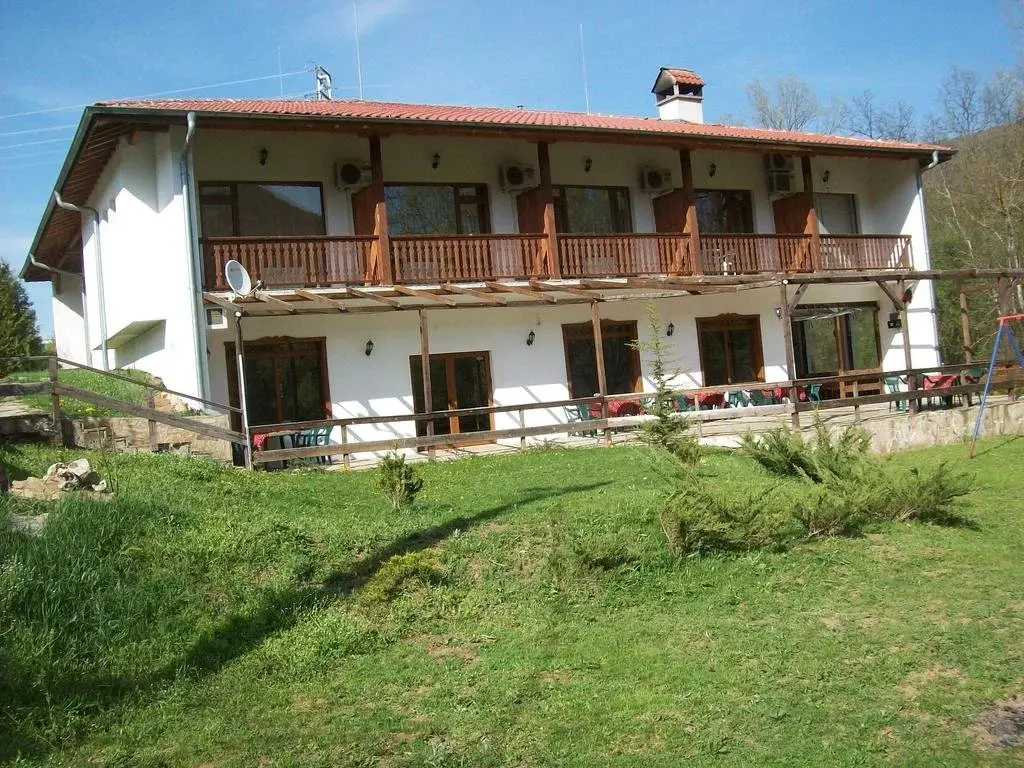 Стара Загора: Hotel Koncheto