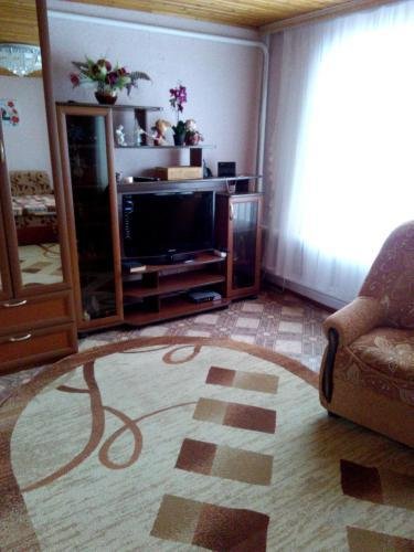 Суздаль: Holiday Home na Pionerskoy