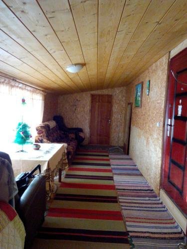 Суздаль: Holiday Home na Pionerskoy