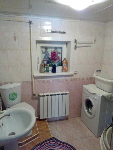 Суздаль: Holiday Home na Pionerskoy