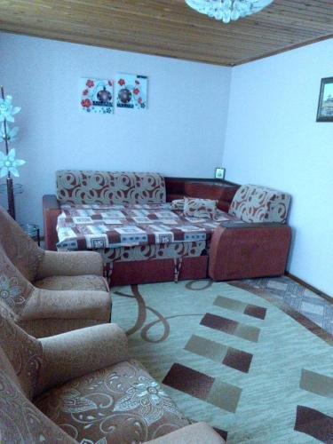 Суздаль: Holiday Home na Pionerskoy