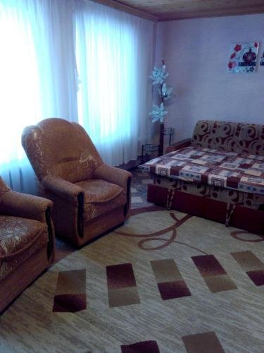 Суздаль: Holiday Home na Pionerskoy