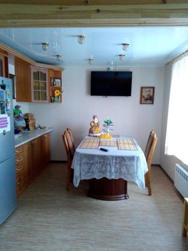 Суздаль: Holiday Home na Pionerskoy