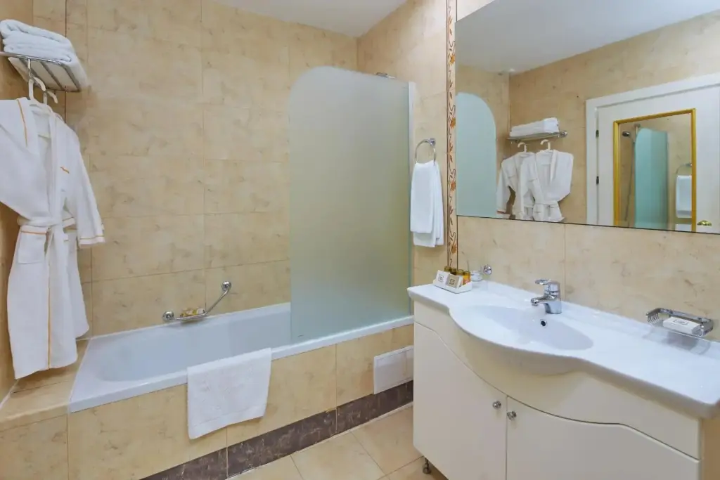 Солнечный берег: Planeta Hotel & Aquapark - Ultra All Inclusive