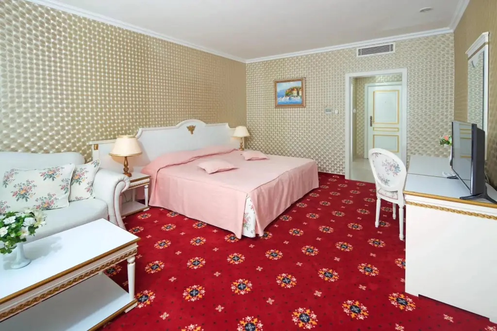 Солнечный берег: Planeta Hotel & Aquapark - Ultra All Inclusive