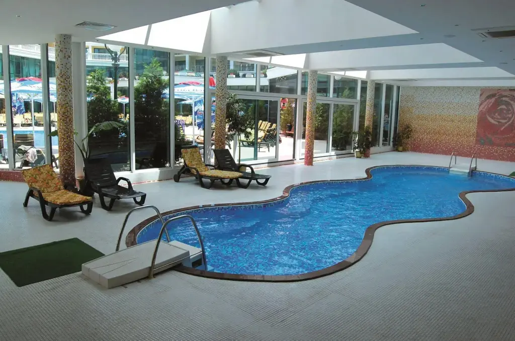 Солнечный берег: Planeta Hotel & Aquapark - Ultra All Inclusive