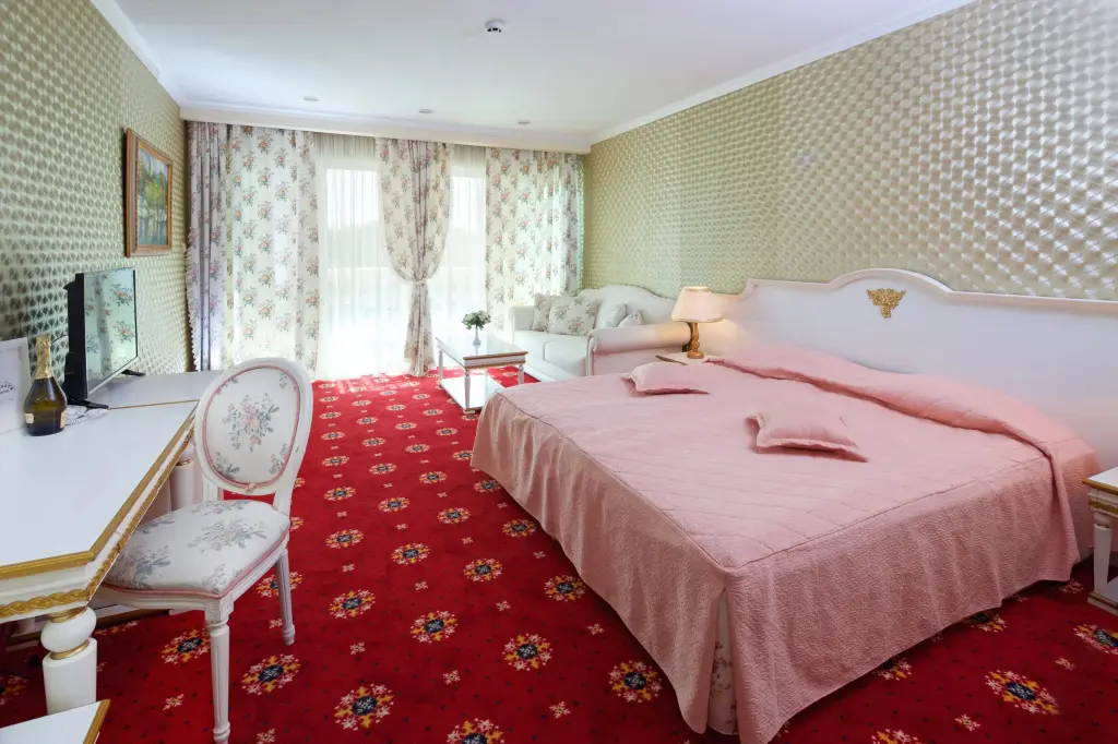 Солнечный берег: Planeta Hotel & Aquapark - Ultra All Inclusive