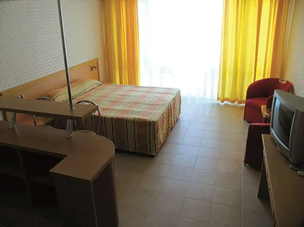 Солнечный берег: Planeta Hotel & Aquapark - Ultra All Inclusive