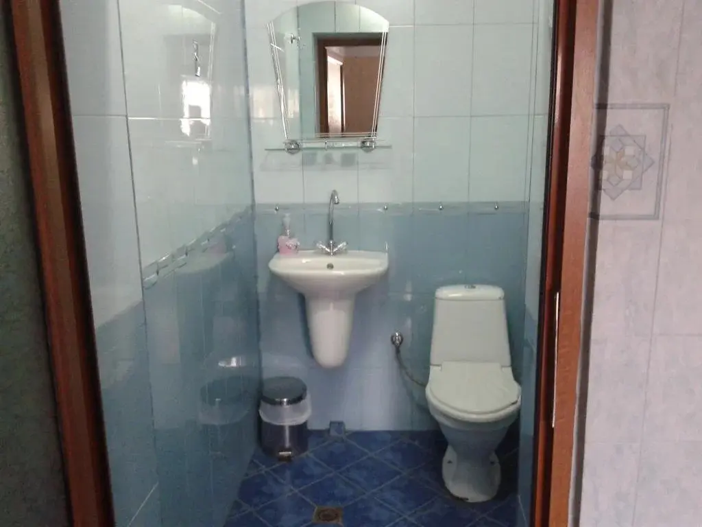Русе: Family Hotel Shans