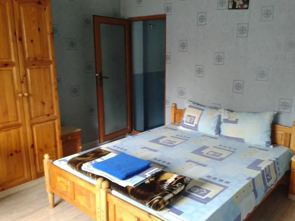 Русе: Family Hotel Shans