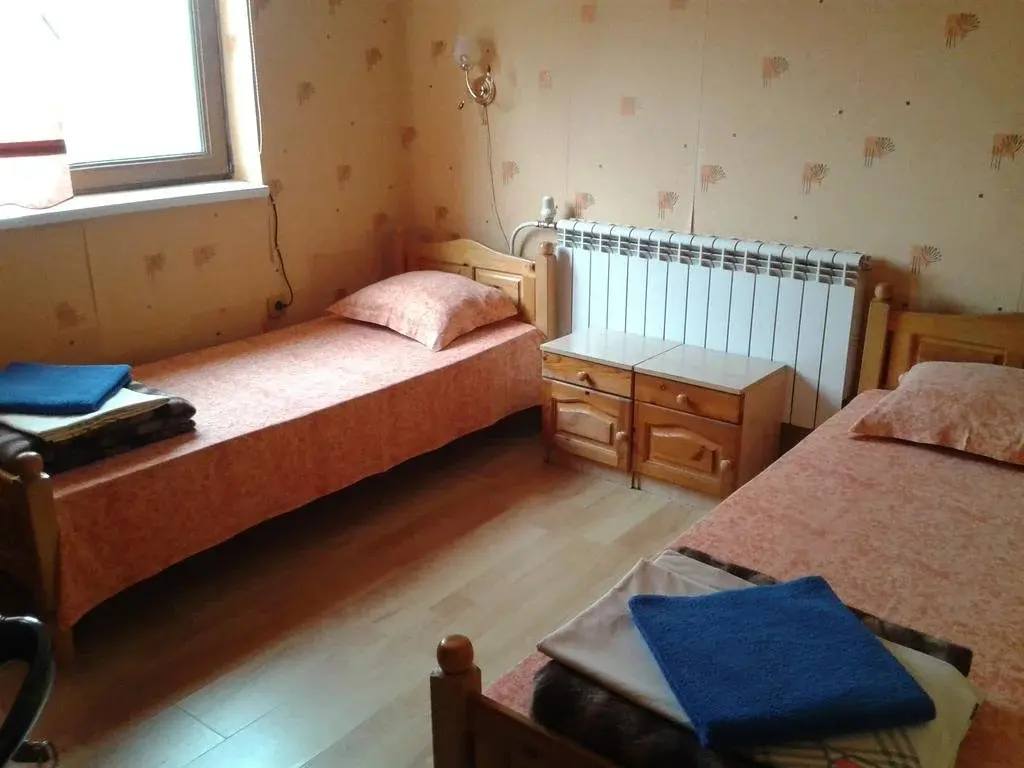 Русе: Family Hotel Shans