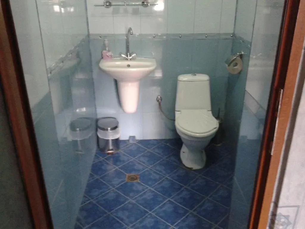 Русе: Family Hotel Shans