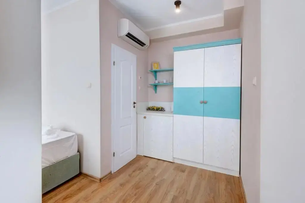 Солнечный берег: Aparthotel Izida Palace