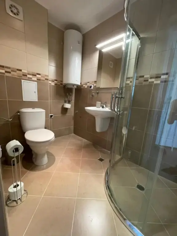 Солнечный берег: Aparthotel Izida Palace