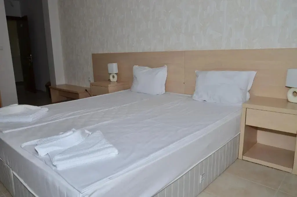 Приморско: La Piazza Primorsko Rooms & Apartments