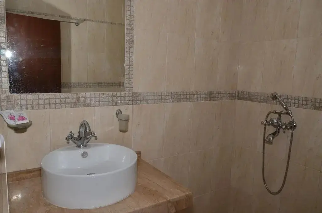 Приморско: La Piazza Primorsko Rooms & Apartments