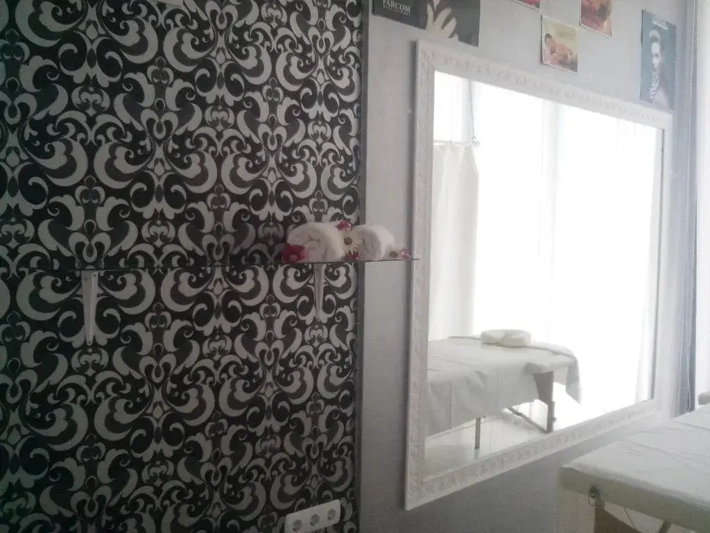 Приморско: La Piazza Primorsko Rooms & Apartments