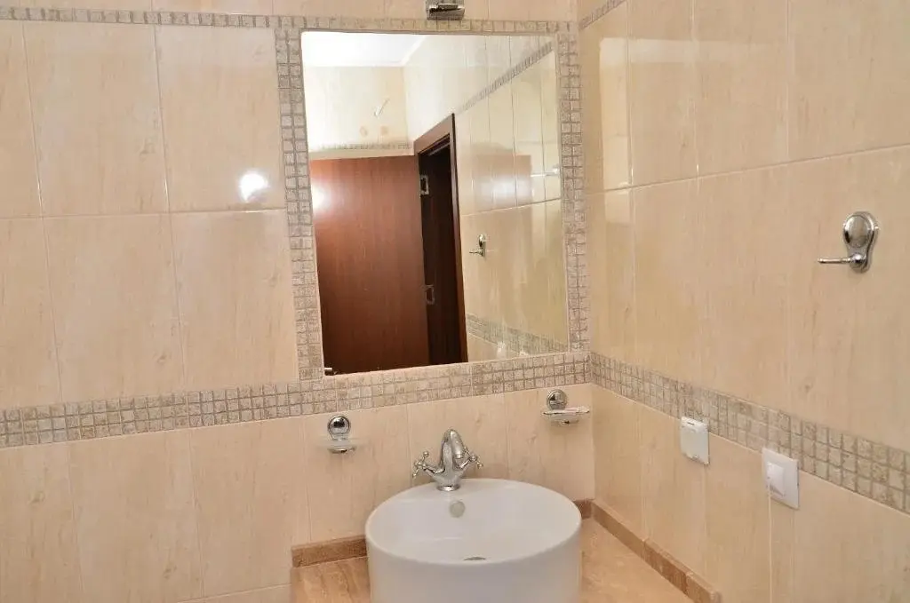 Приморско: La Piazza Primorsko Rooms & Apartments