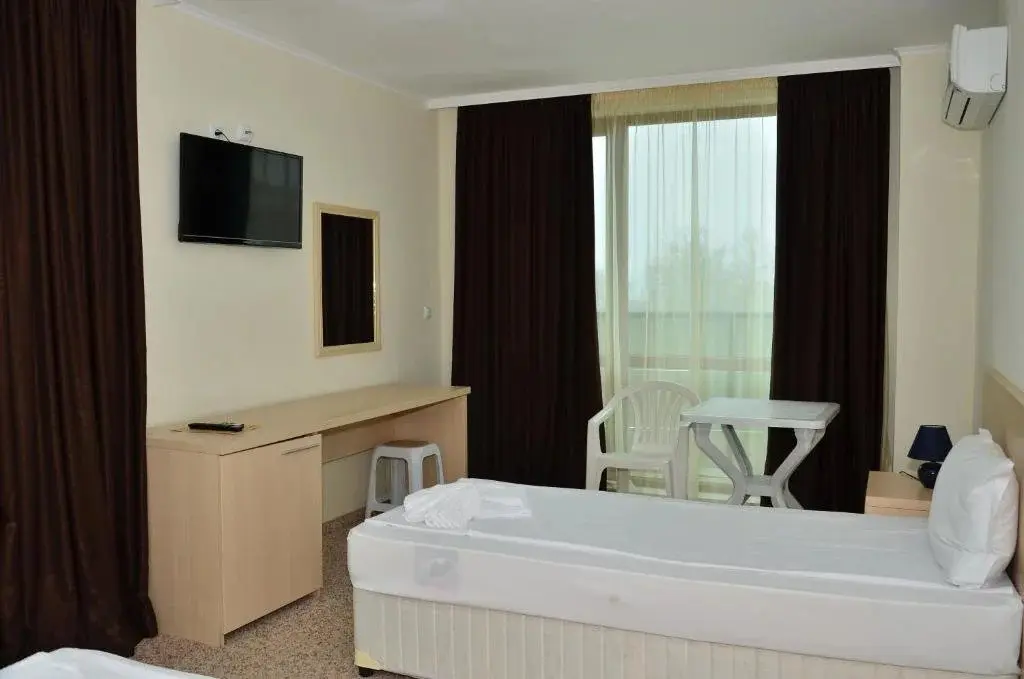 Приморско: La Piazza Primorsko Rooms & Apartments