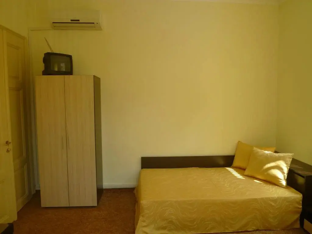 Варна: Hostel Rayska Yabalka